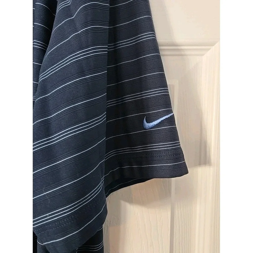 Nike golf polo